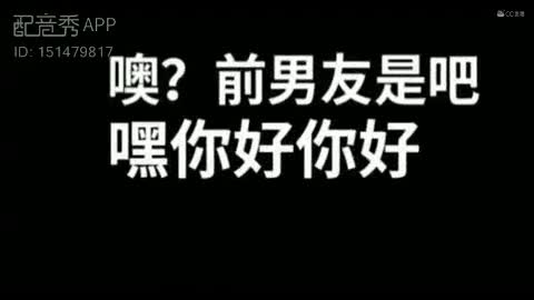 视频封面