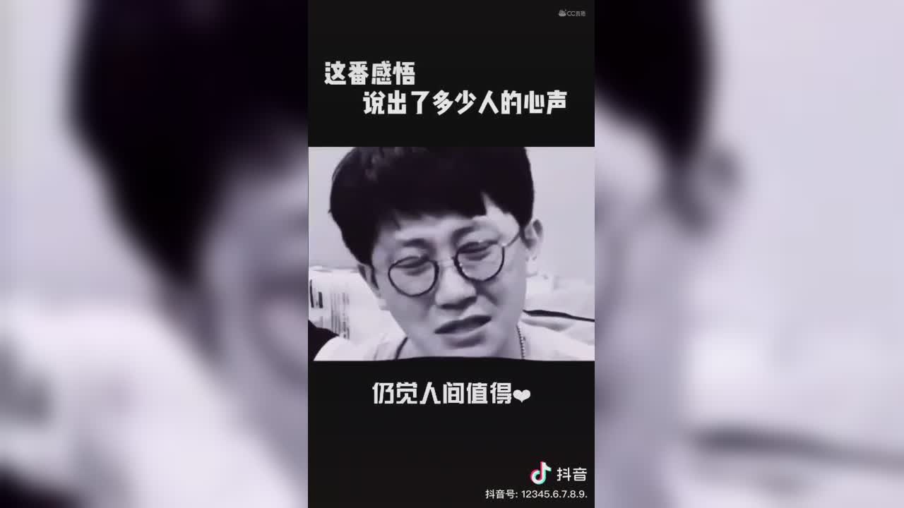 视频封面