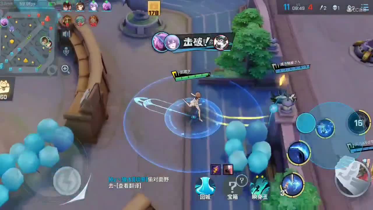 视频封面