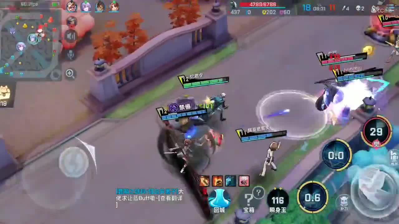视频封面