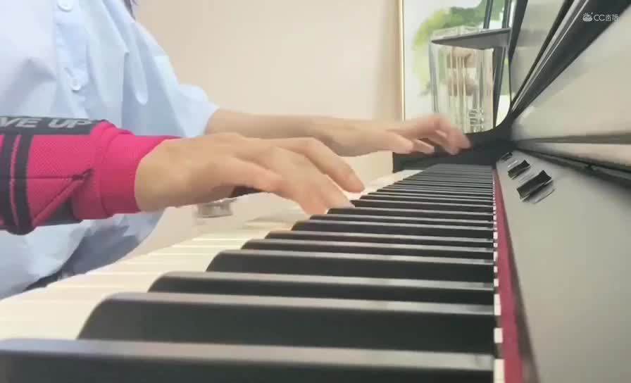 视频封面
