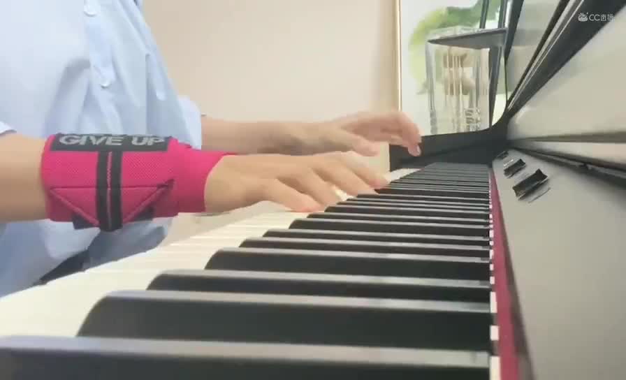 视频封面