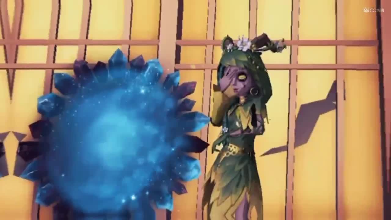 视频封面