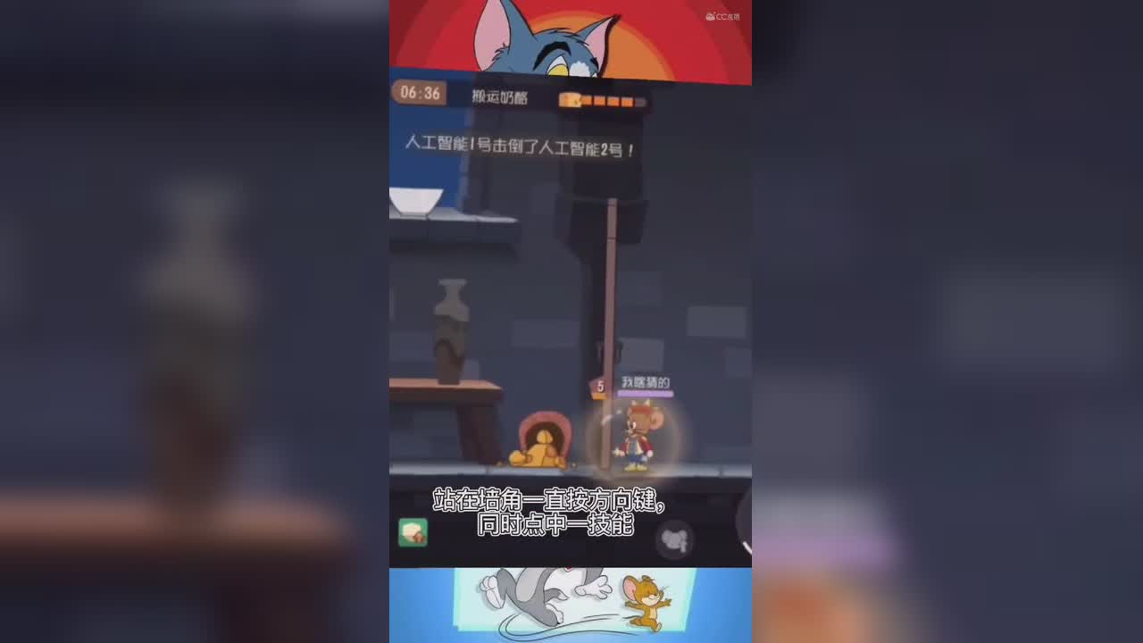 视频封面