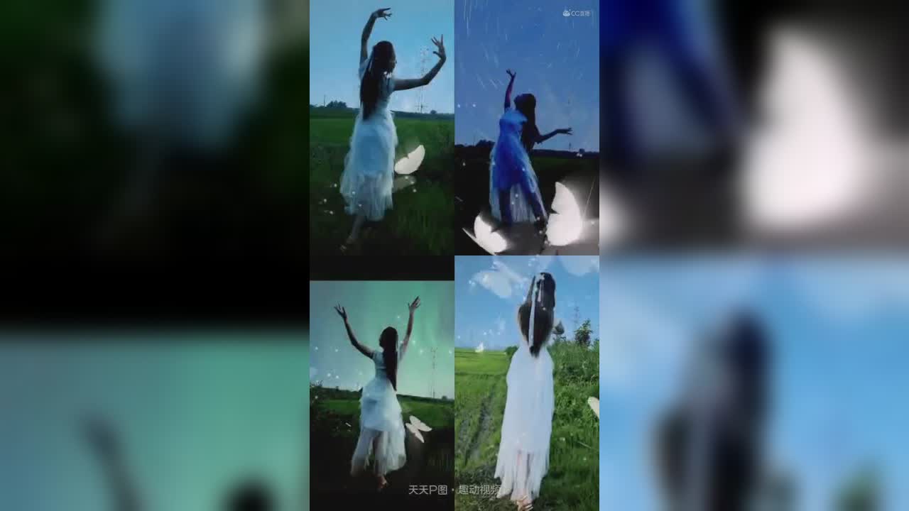 视频封面