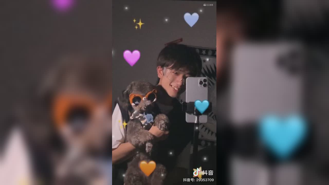 视频封面
