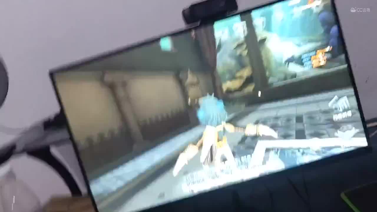 视频封面