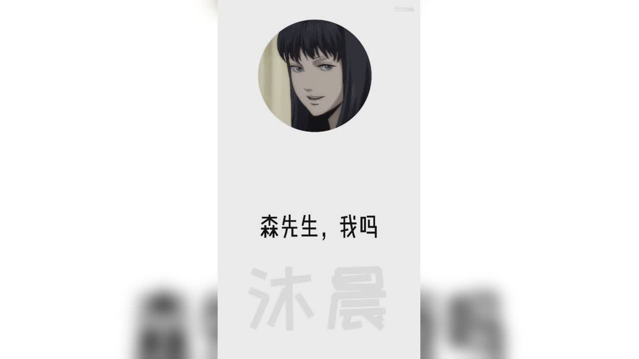视频封面