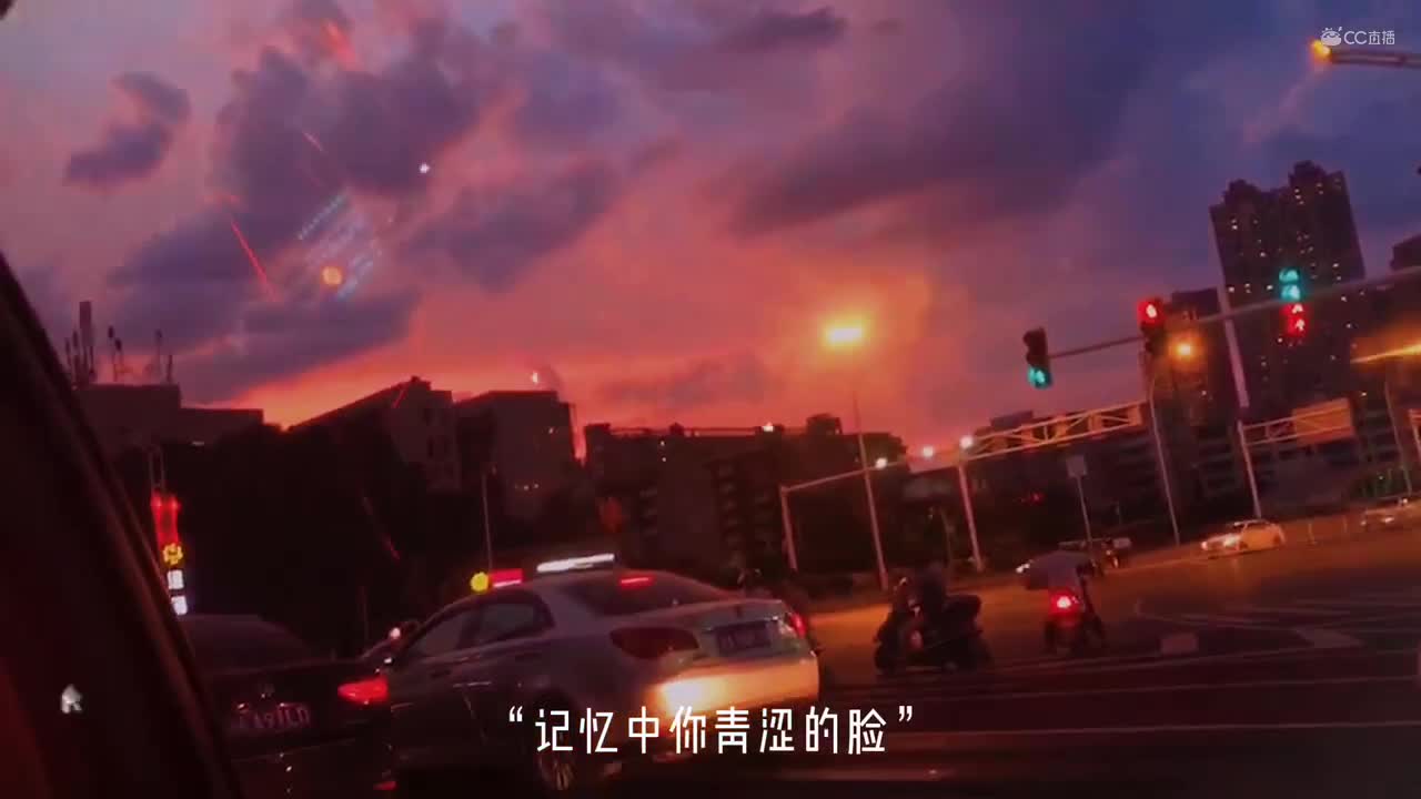视频封面