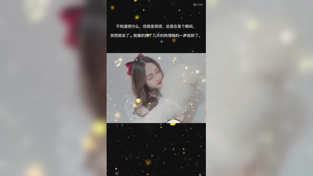 视频封面
