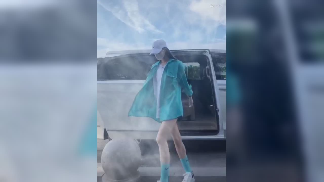 视频封面