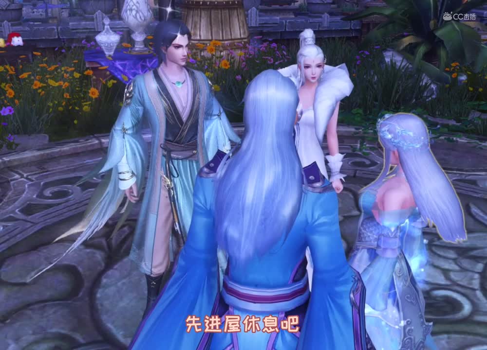 视频封面