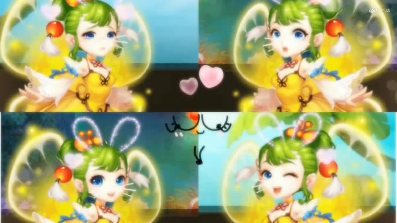 视频封面