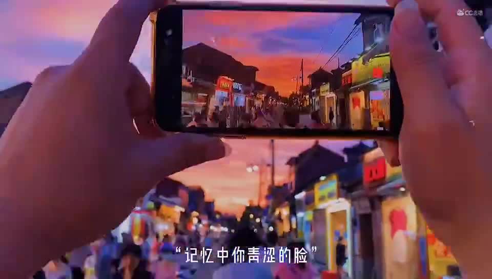视频封面