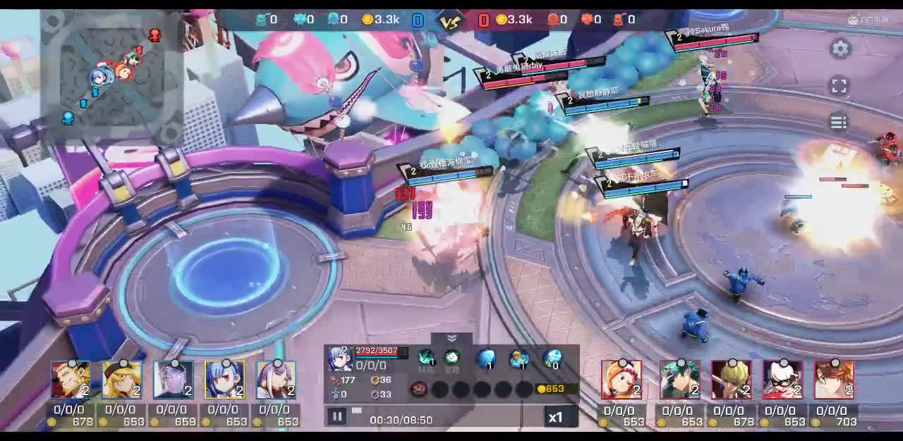 视频封面