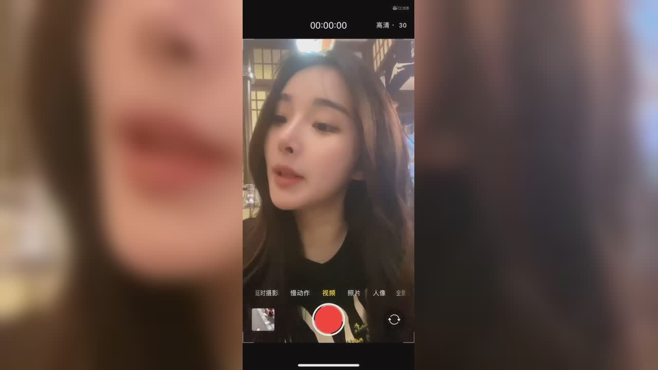 视频封面