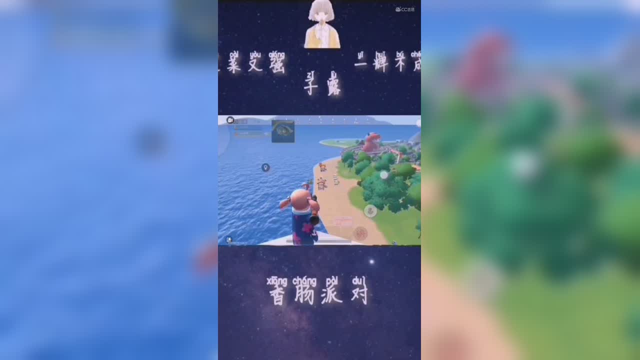 视频封面