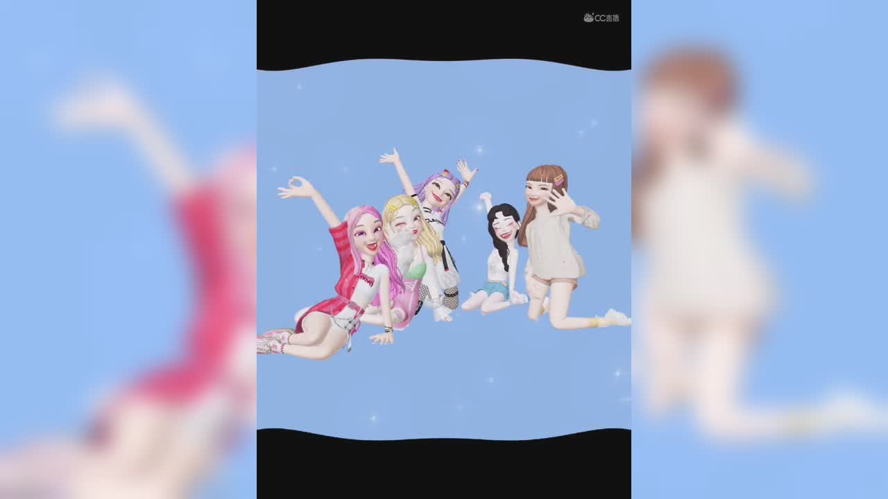 视频封面