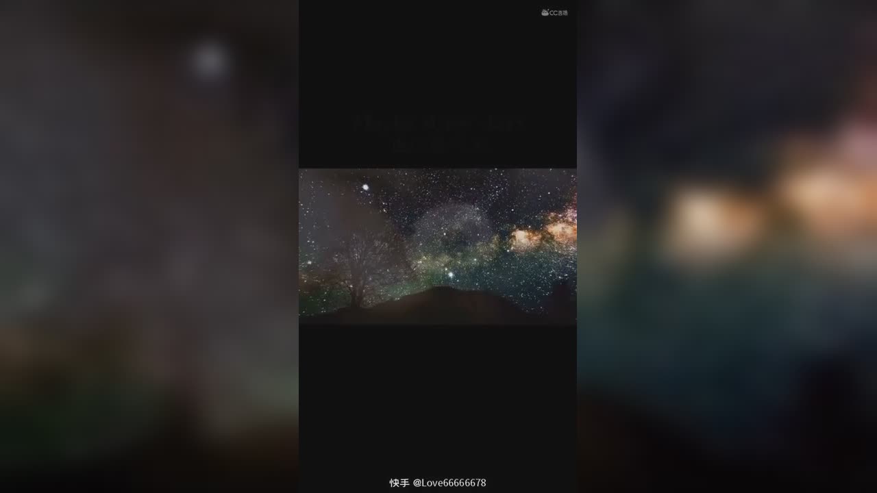 视频封面