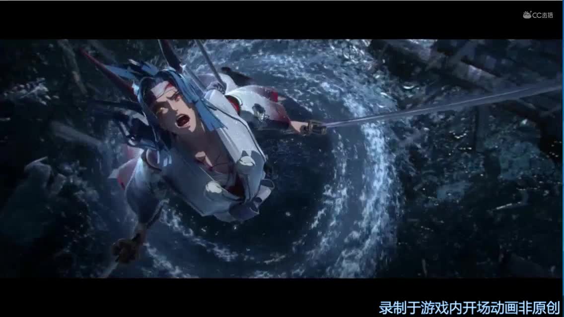 视频封面