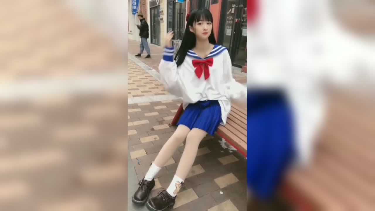 视频封面
