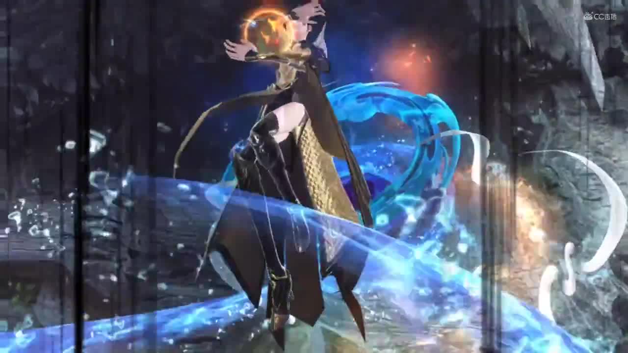视频封面