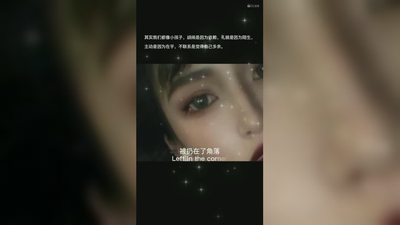 视频封面