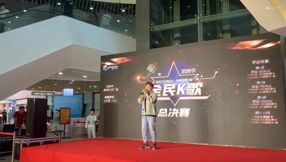 视频封面