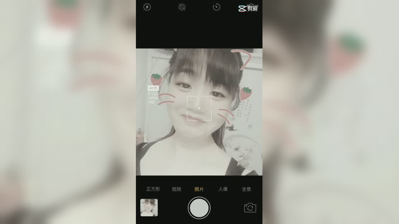 视频封面