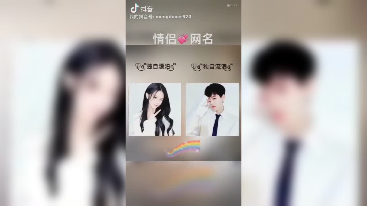 视频封面