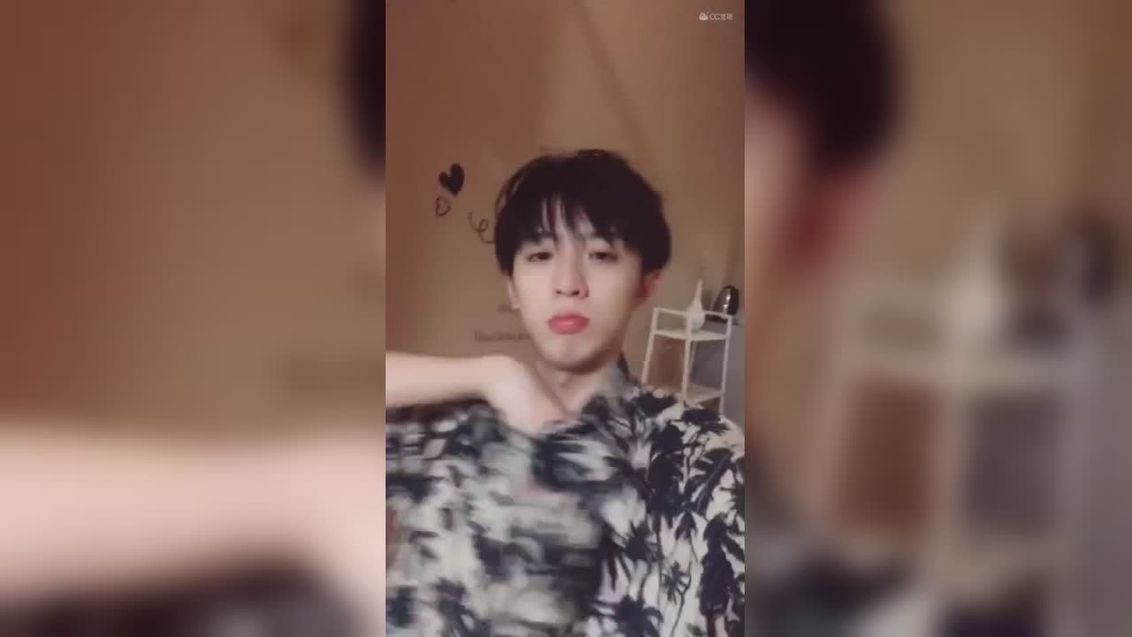 视频封面
