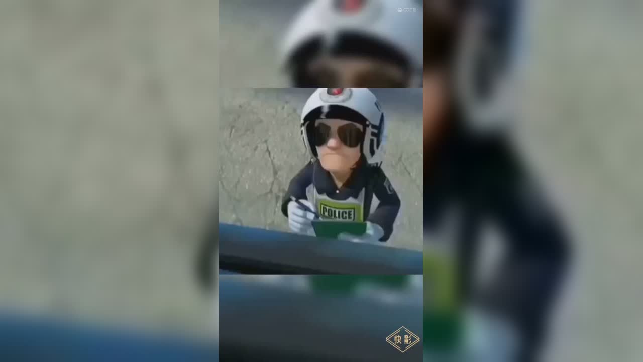 视频封面