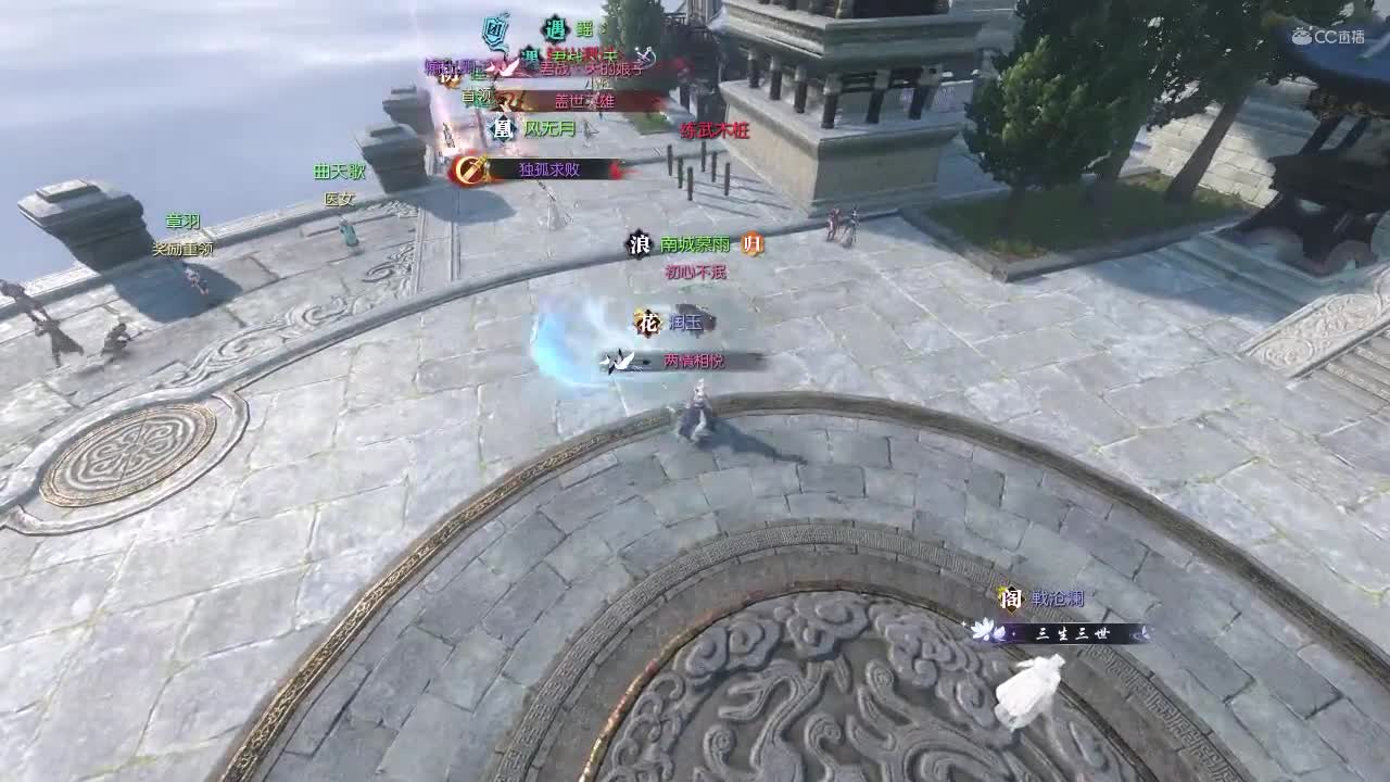 视频封面