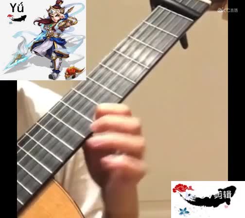 视频封面