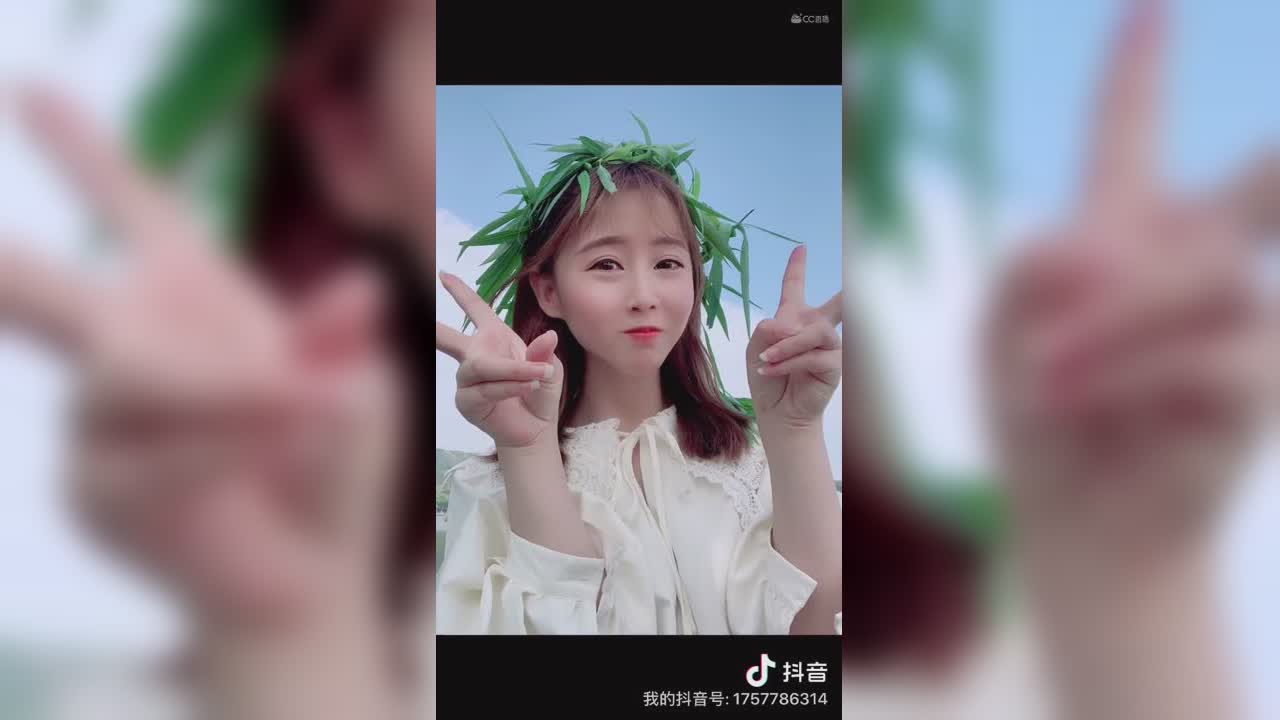 视频封面