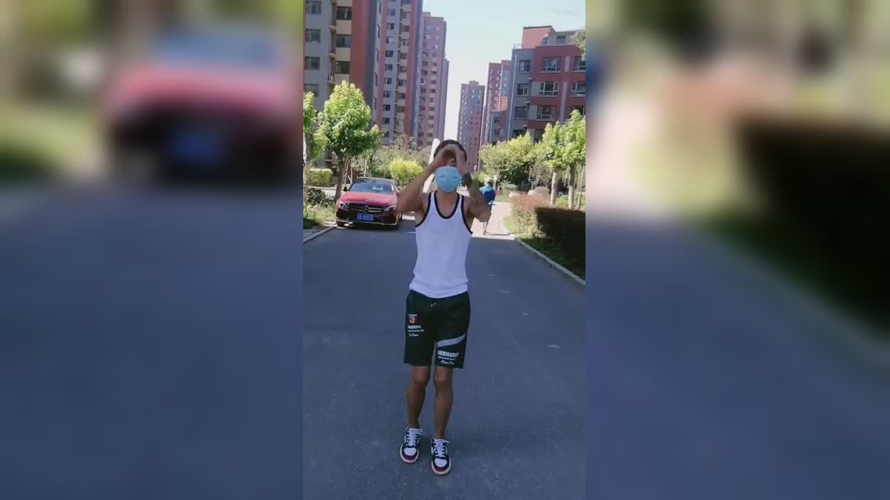 视频封面
