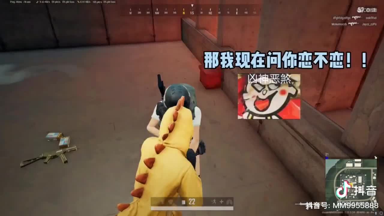 视频封面