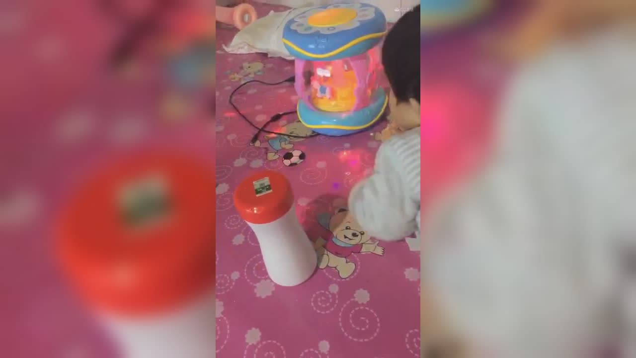 视频封面