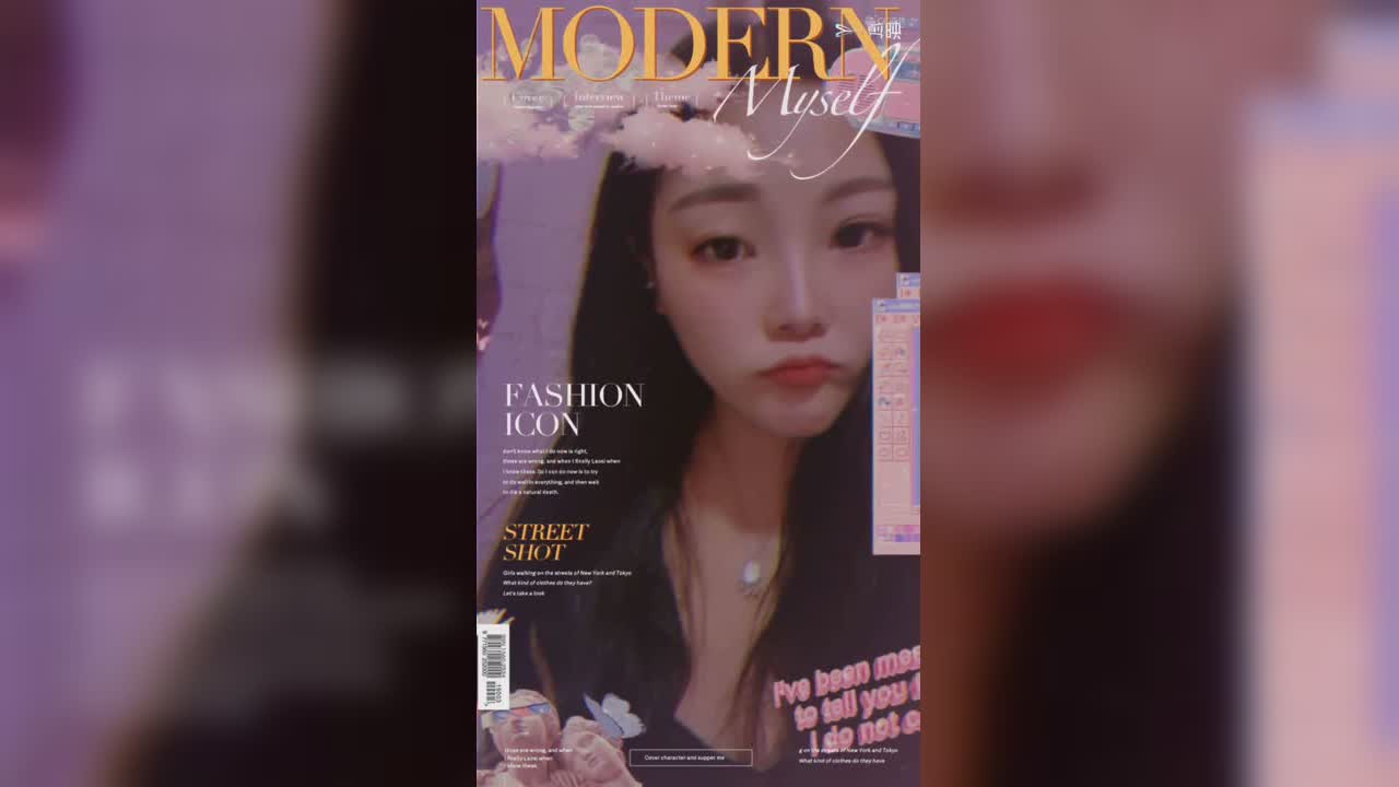 视频封面