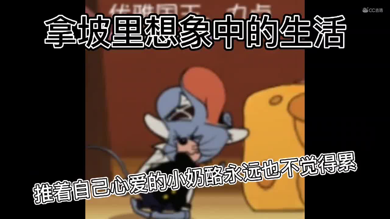 视频封面