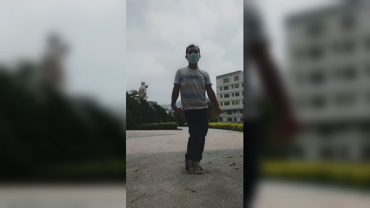 视频封面