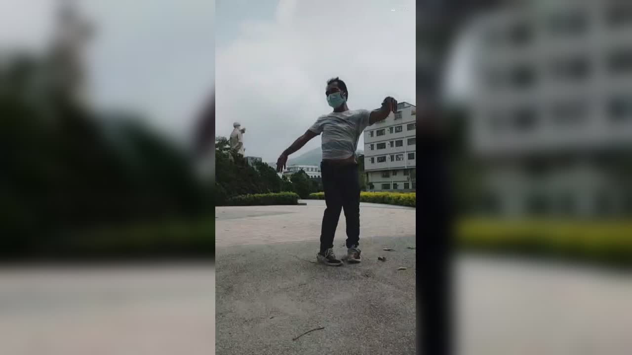 视频封面