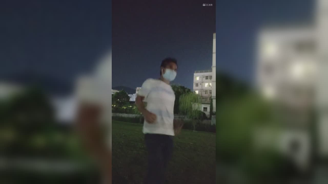 视频封面