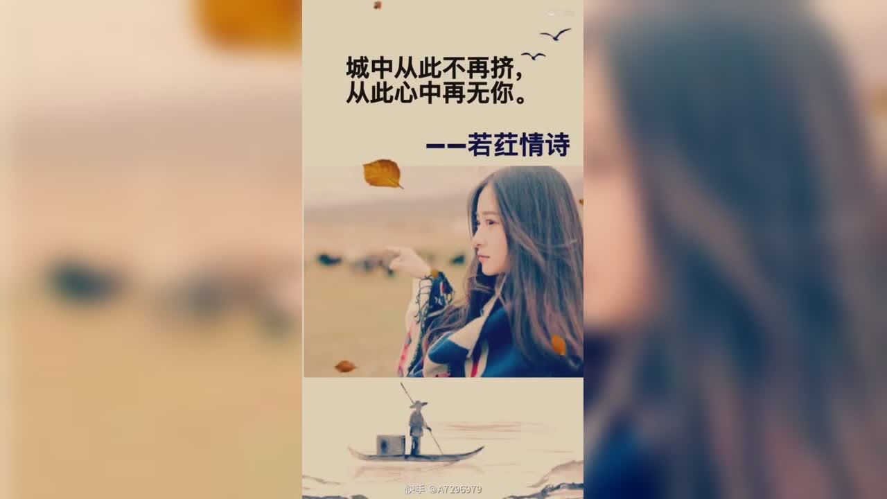视频封面