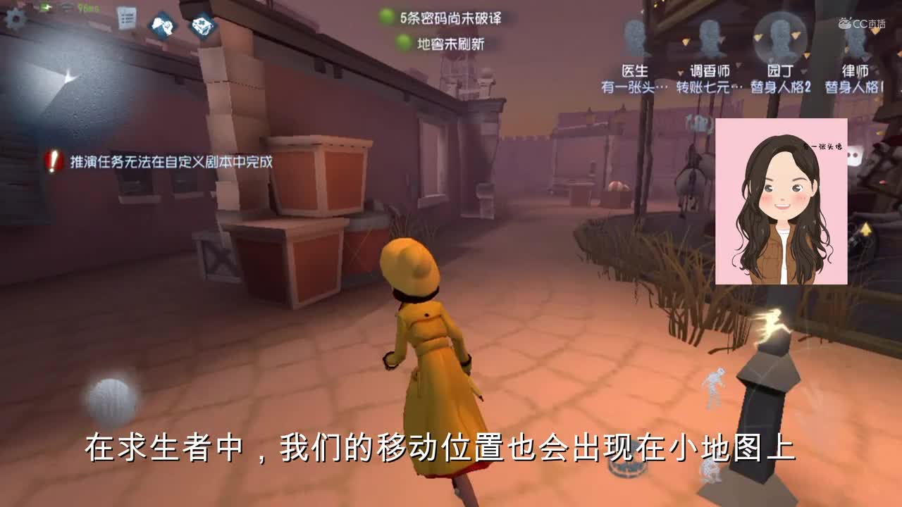 视频封面