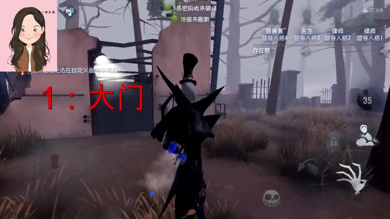 视频封面