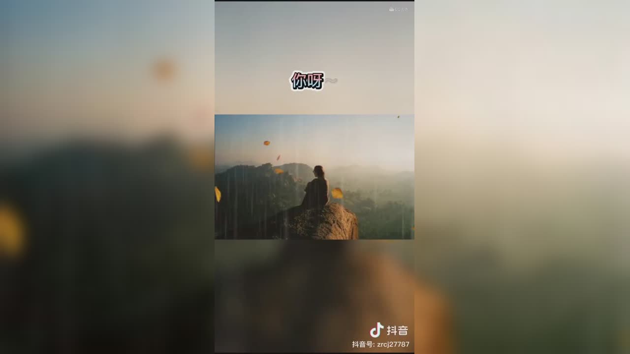 视频封面