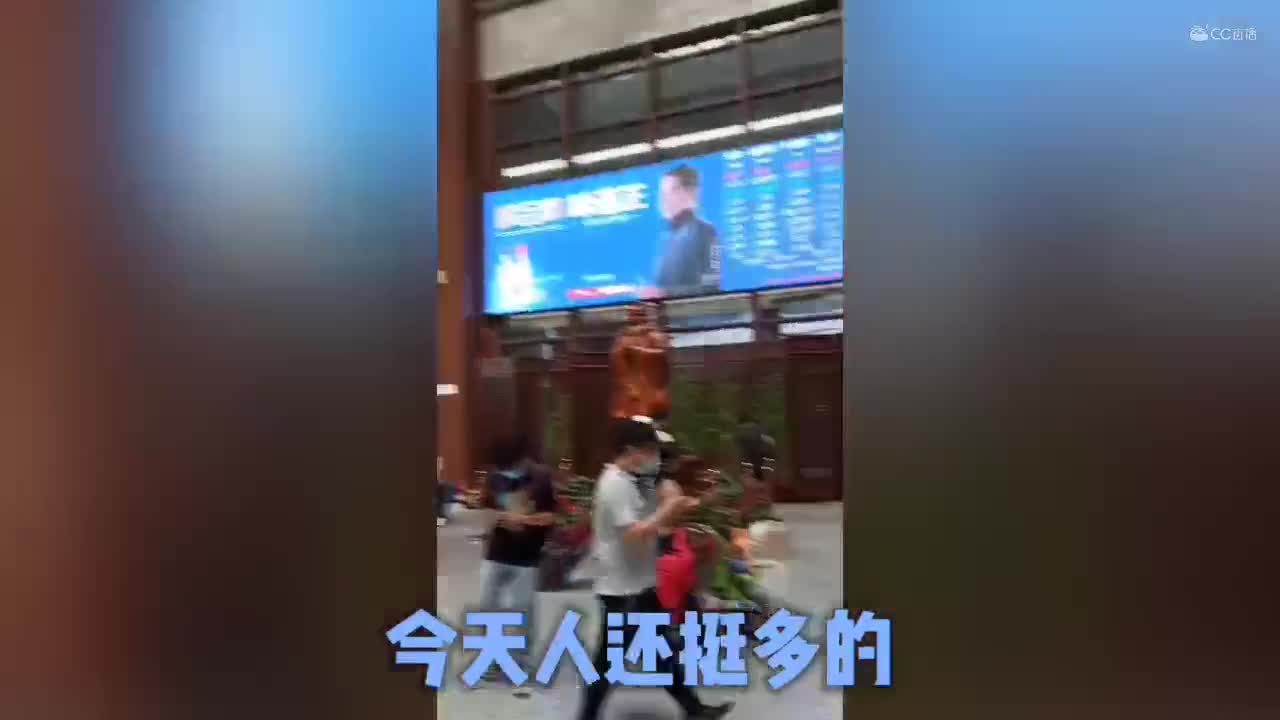 视频封面