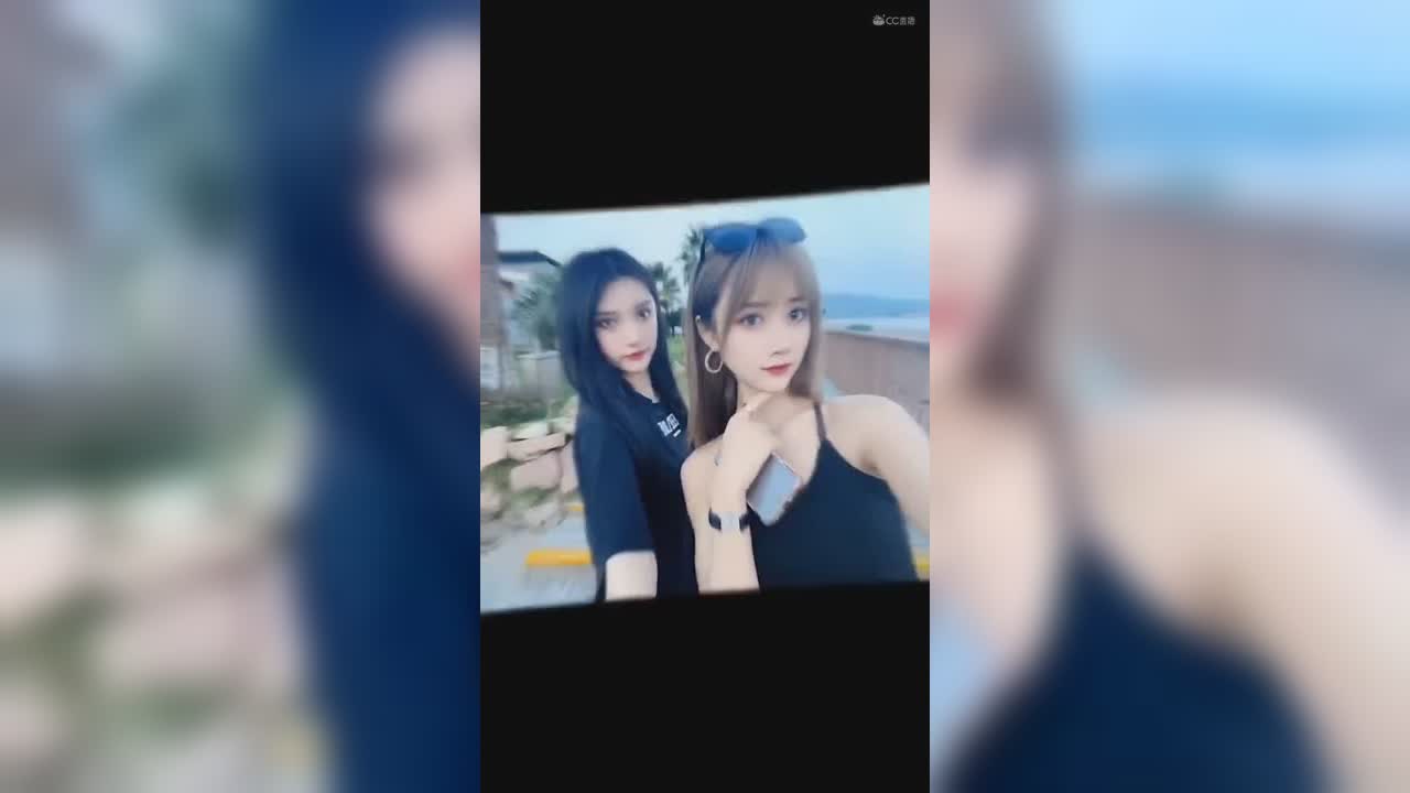 视频封面