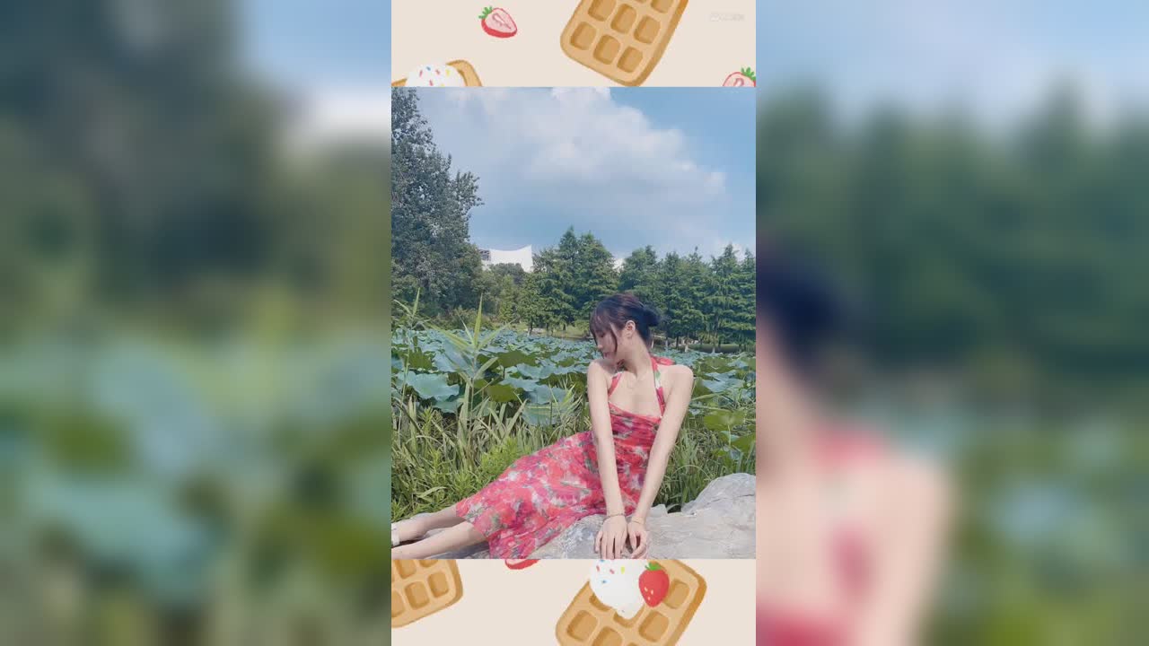 视频封面